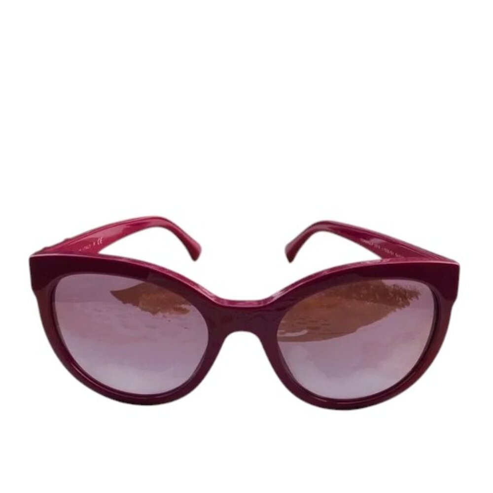 - Authentic Chanel Sunglasses - Picture 4 of 8
